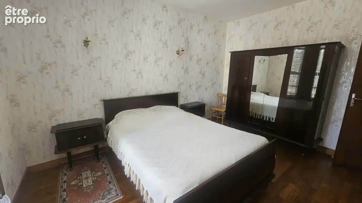 Maison avec local commercial   Rancon (87) - photo 10