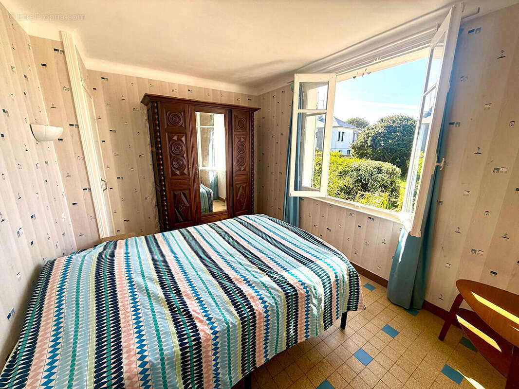 Maison à QUIBERON