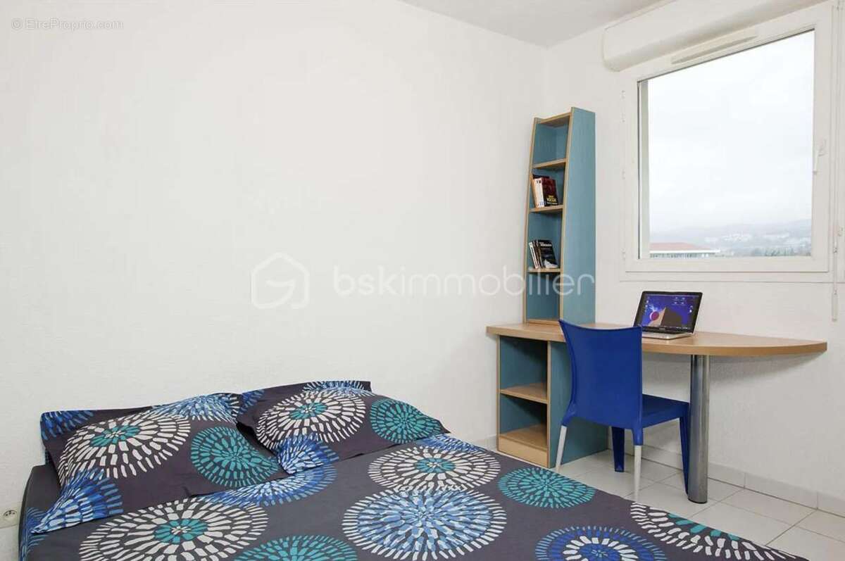 Appartement à MARSEILLE-13E