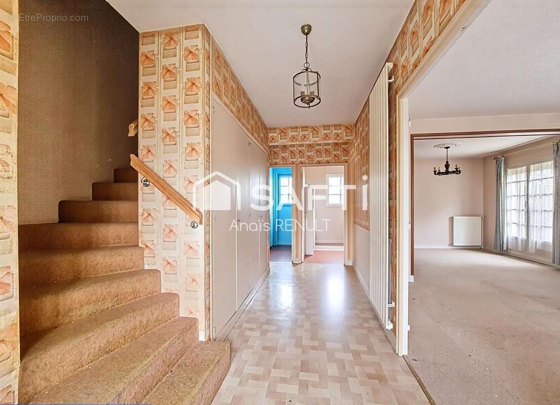 Photo 6 - Maison à SAINT-REMY-SUR-AVRE