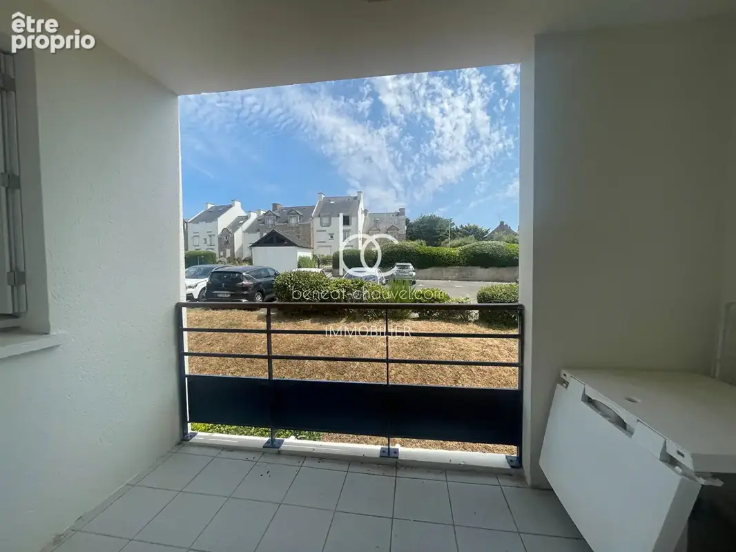 ARZON - Appartement T2 sur le Port du Crouesty avec parking en sous-sol ! - photo 7