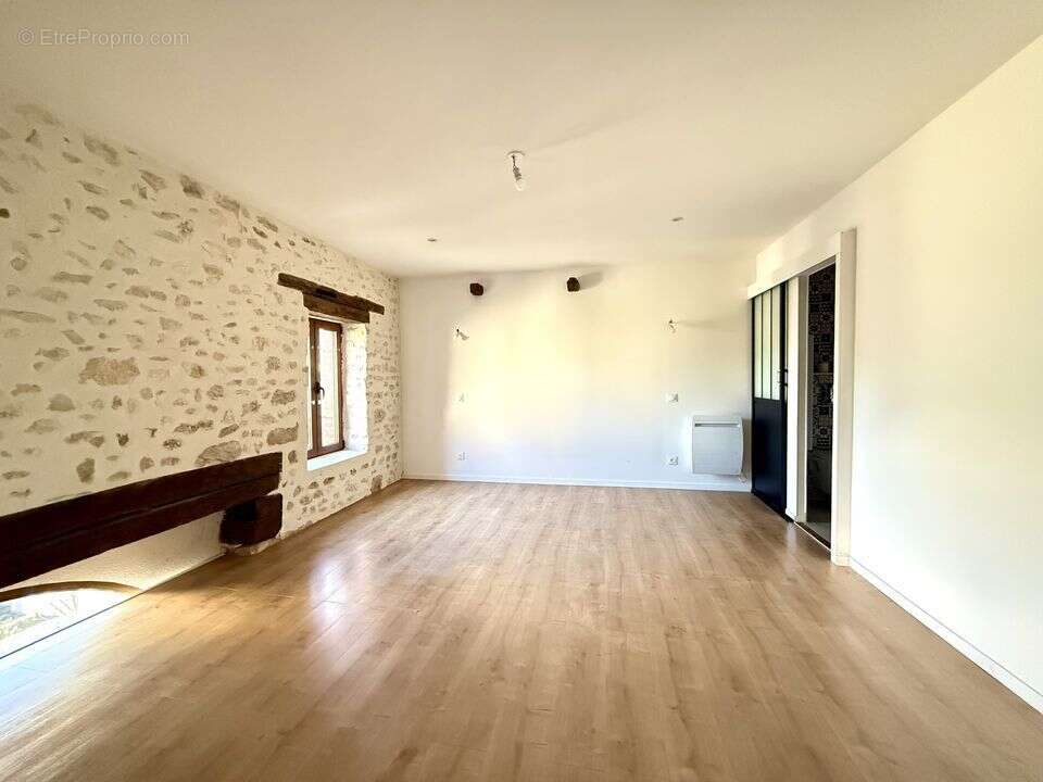 Maison à MAISON-ROUGE