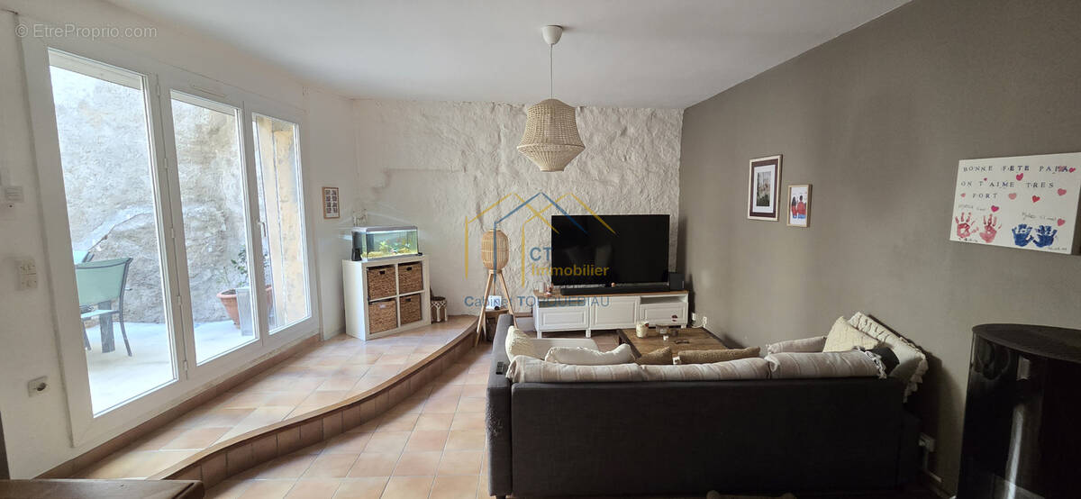 Maison à LE POUGET