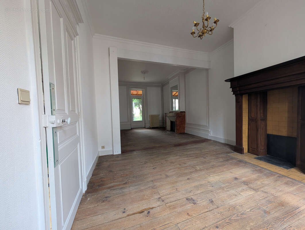 Maison à MARTRES-TOLOSANE