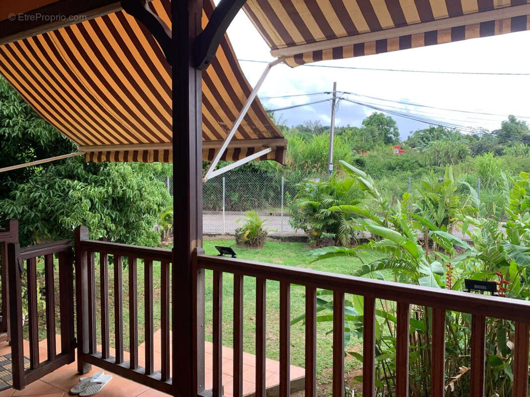 A Vendre Villa T4 bis Lamentin - photo 15