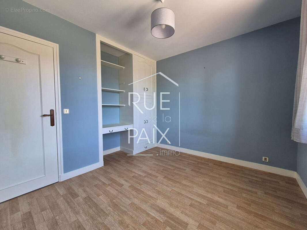 Maison Loudun 4 pièce(s) 84 m2 - photo 9