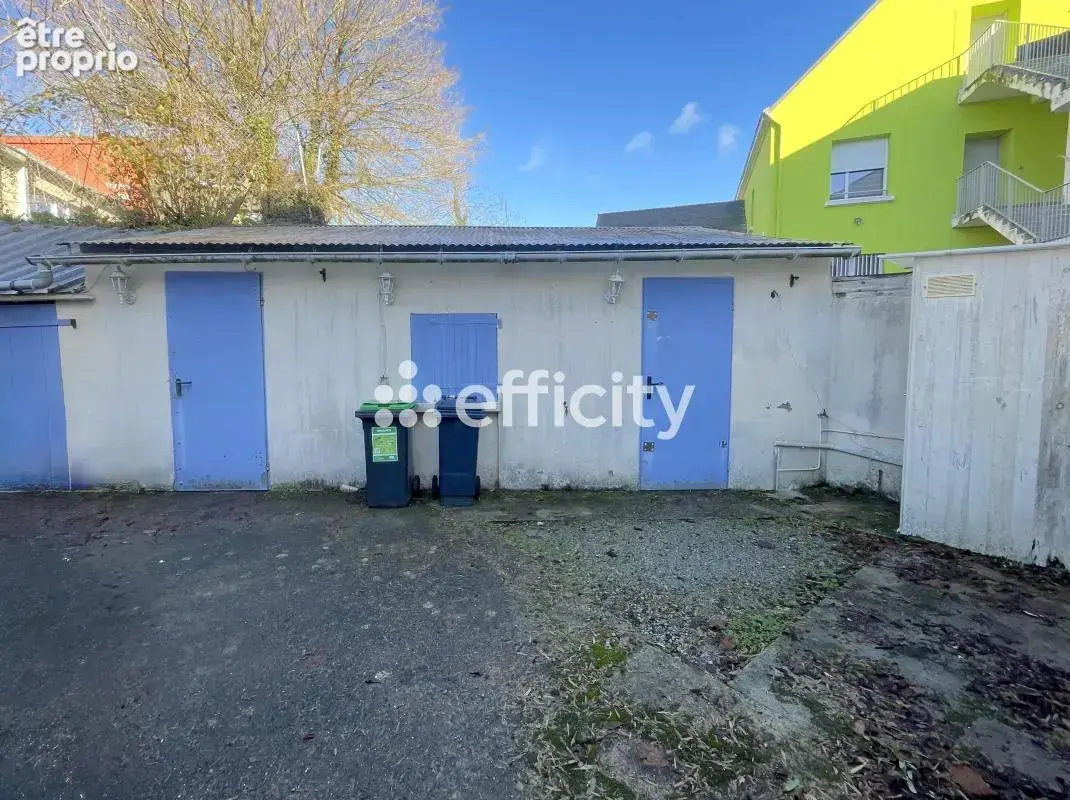 Appartement - photo 8