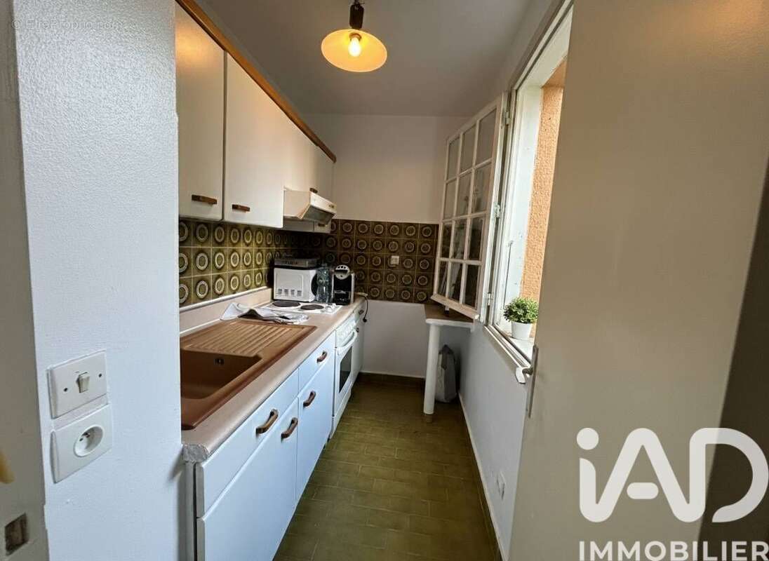 Photo 3 - Appartement à VALLAURIS