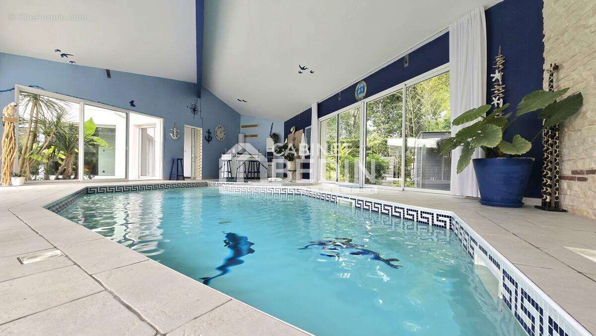 Maison à SAINT-JEAN-D&#039;ILLAC