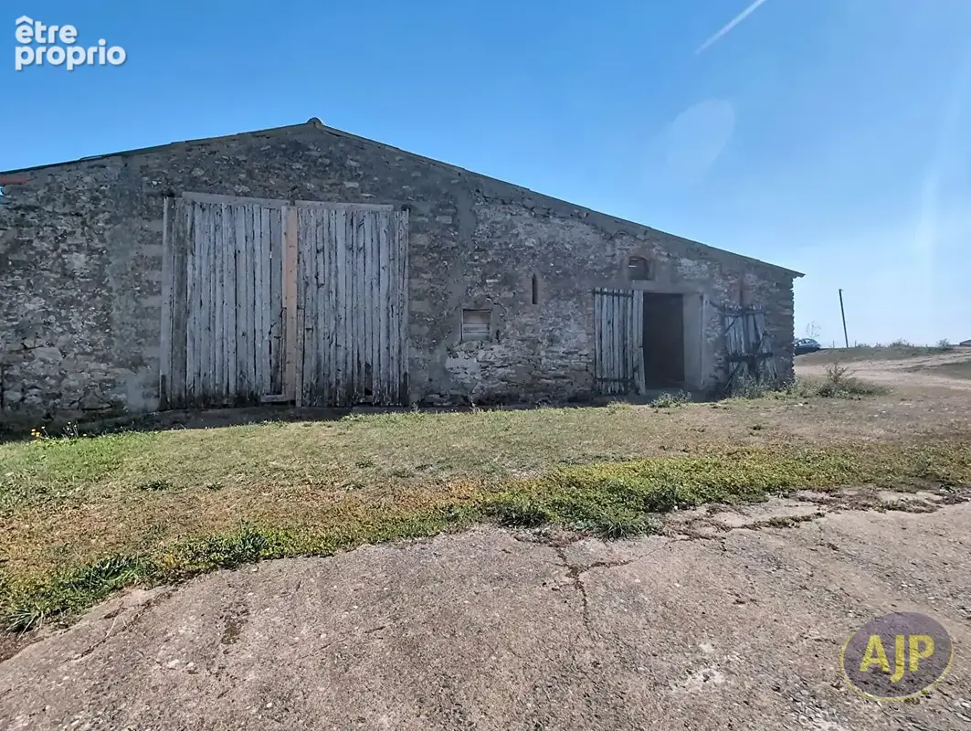 Photo Maison à Vieillevigne au prix de 127 000€