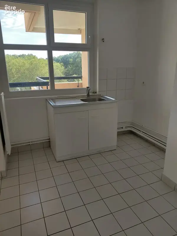 Evry courcouronnes centre ville apt f2 - photo 4