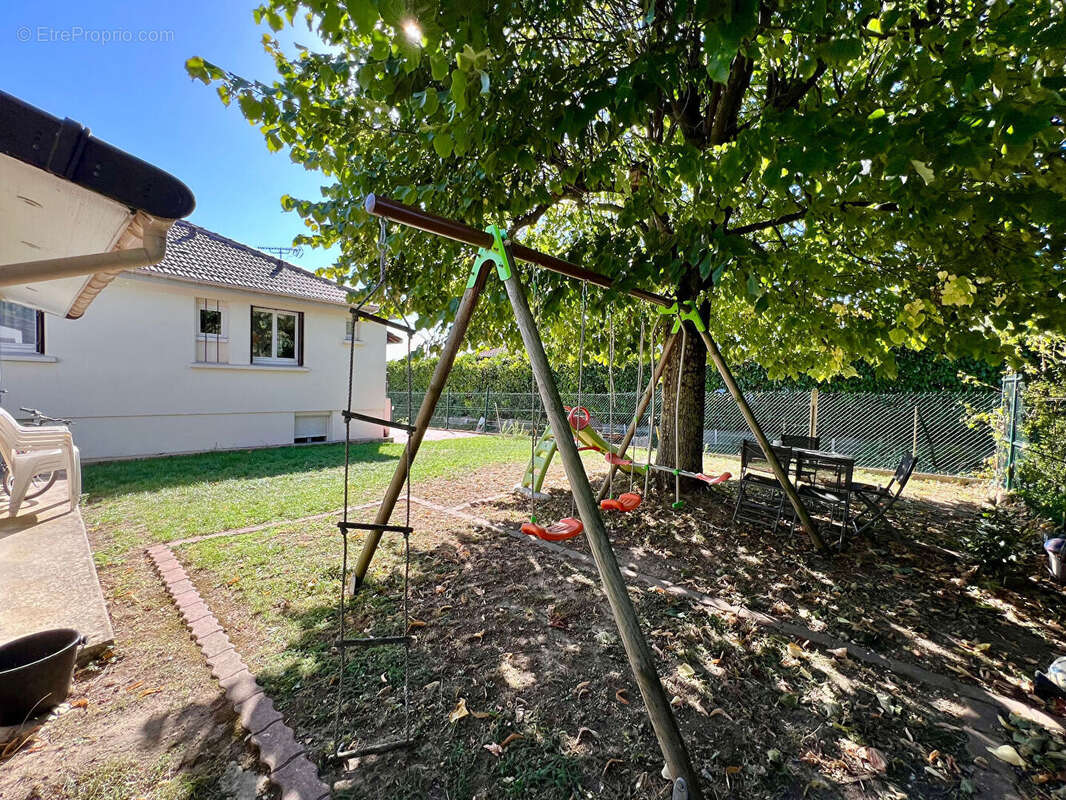 Appartement à CONFLANS-SAINTE-HONORINE