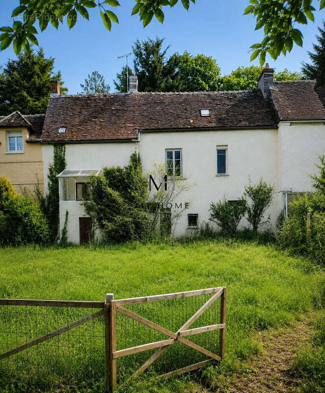 Maison à MORTAGNE-AU-PERCHE
