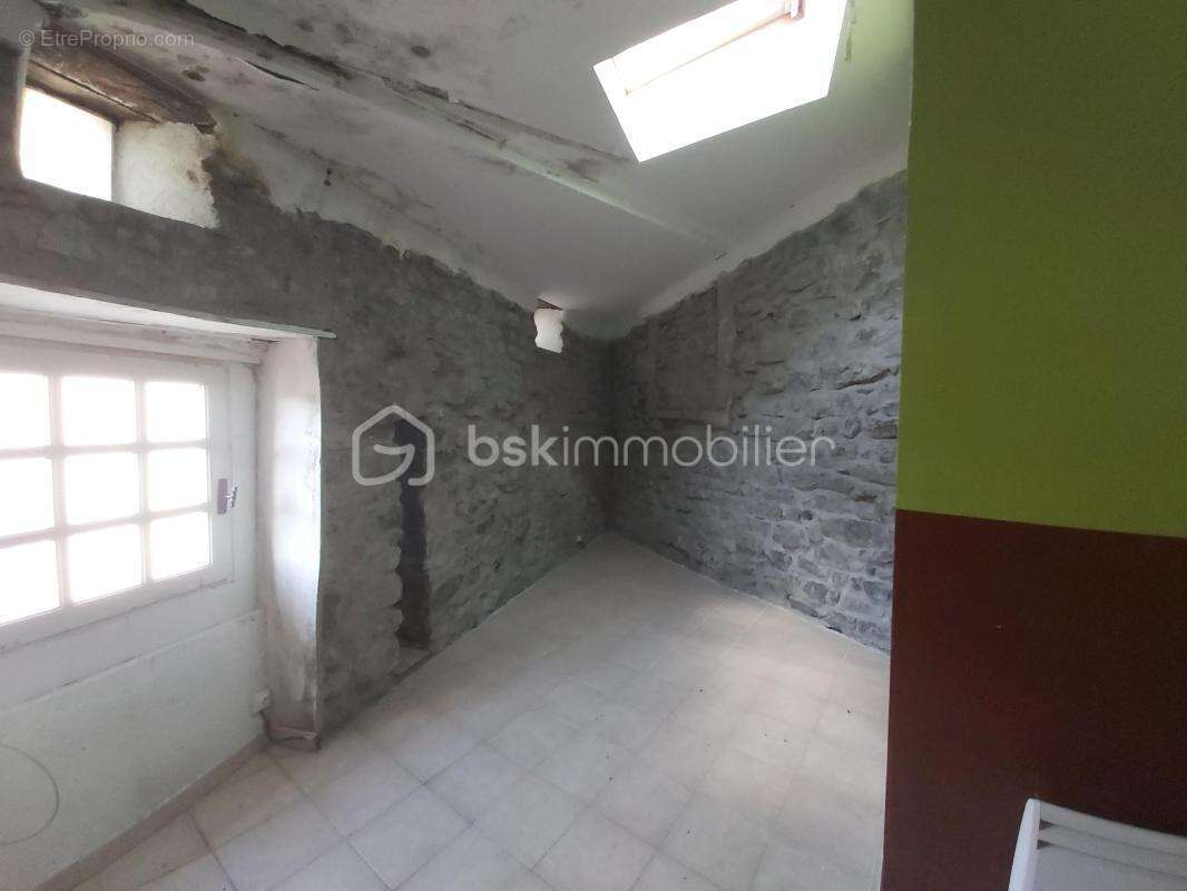Maison de village - 3 chambres- 102 m2 - photo 17