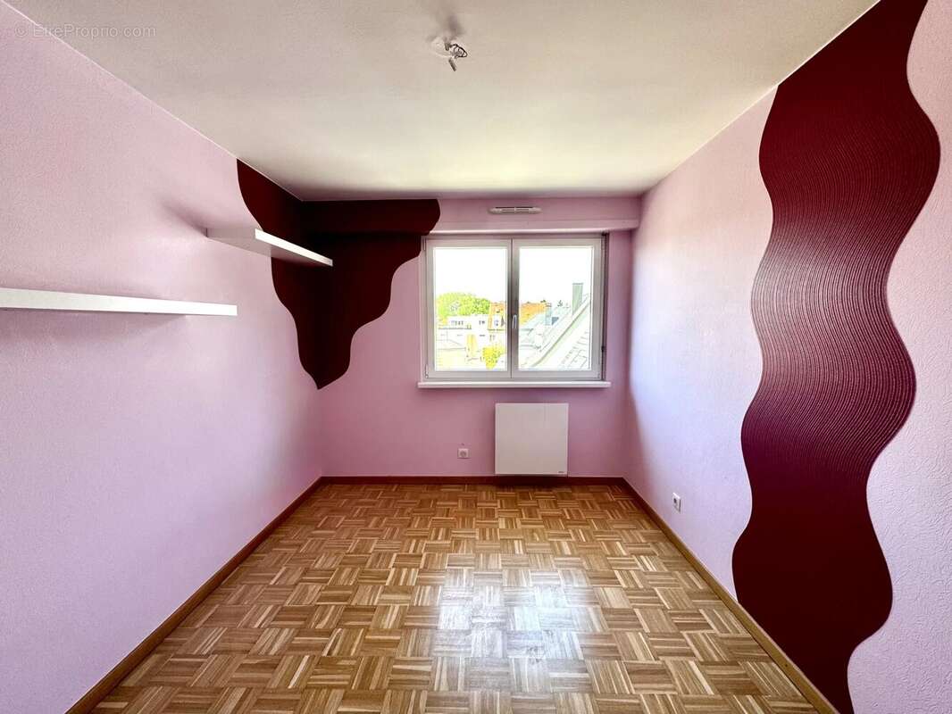 Appartement à HAGUENAU