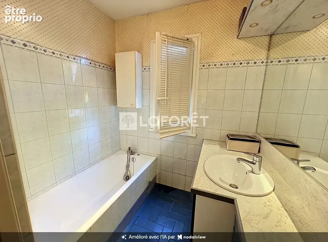 PRISSÉ ? Maison 110 m²  - 4 chambres - Sous-sol -Terrain 2 544 m² - photo 16