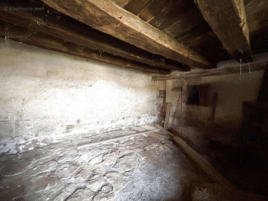 Maison à POUILLY-EN-AUXOIS