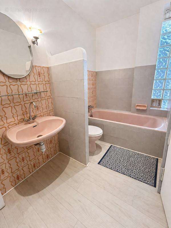 Appartement à EVISA