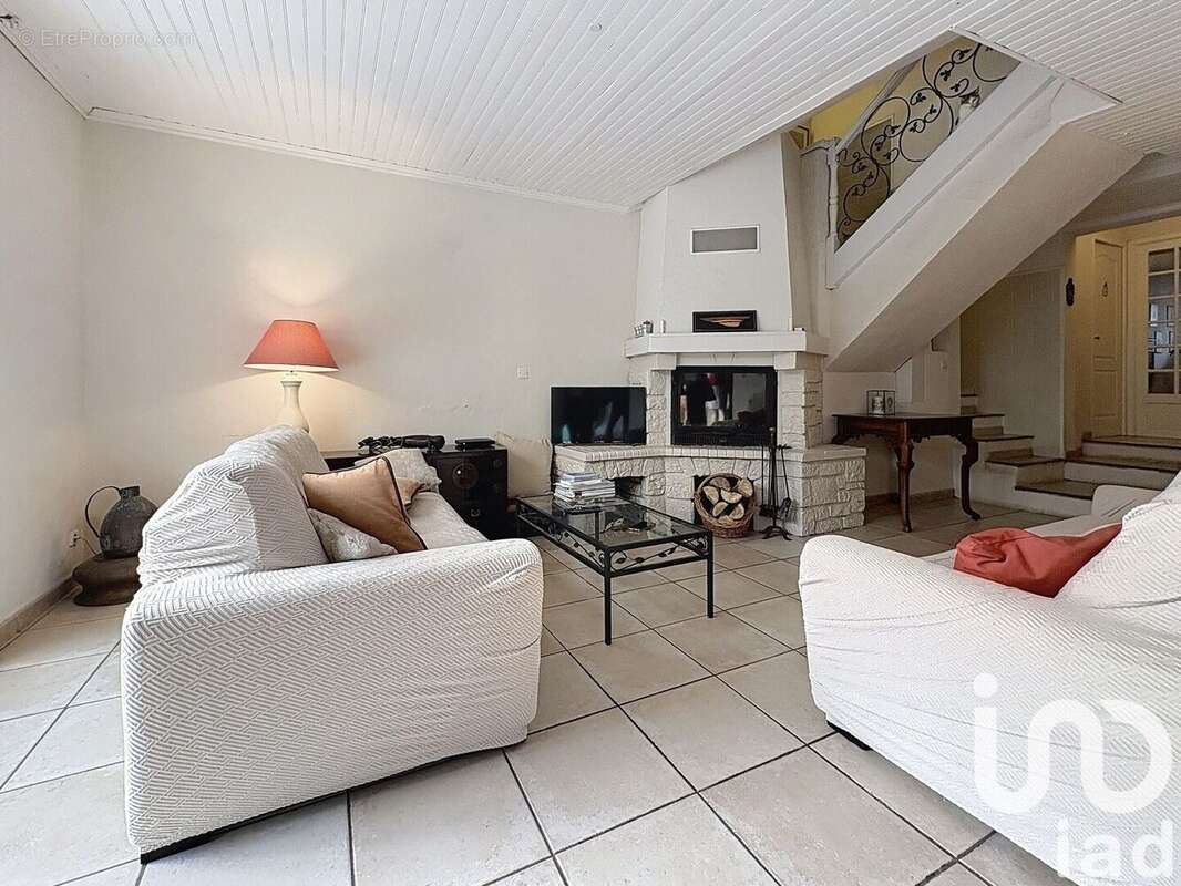 Photo 4 - Maison à SALLELES-D&#039;AUDE