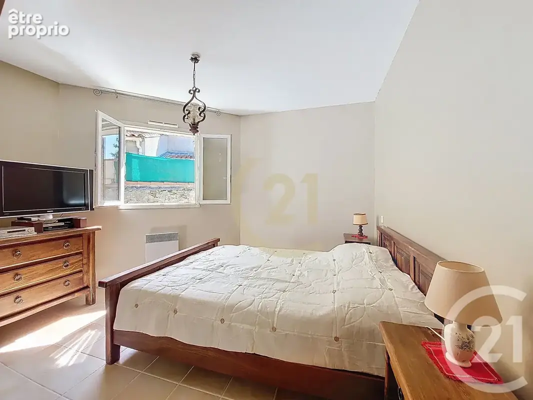 Maison 3 pièces 82 m² à vendre à Gigean (34770) - photo 4