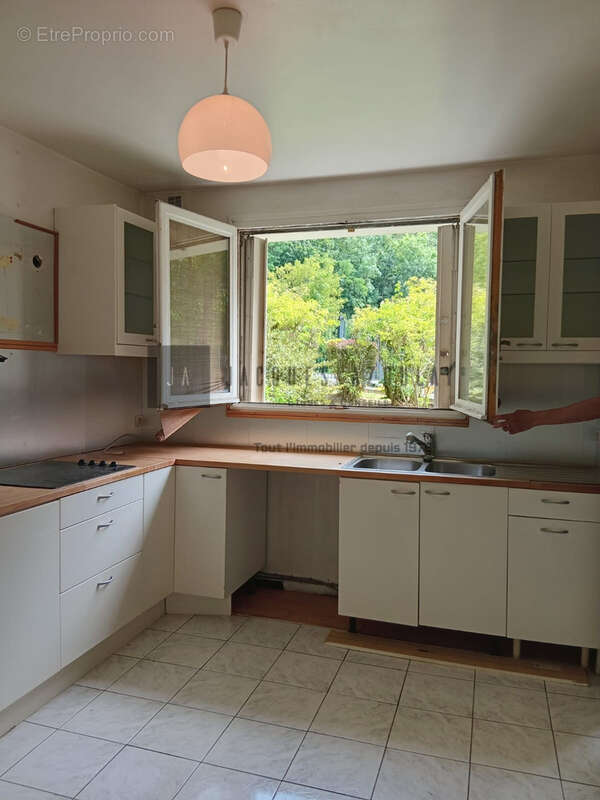 Appartement 3 pièces - Rez-de-chaussée - Bry-Sur-Marne - photo 2