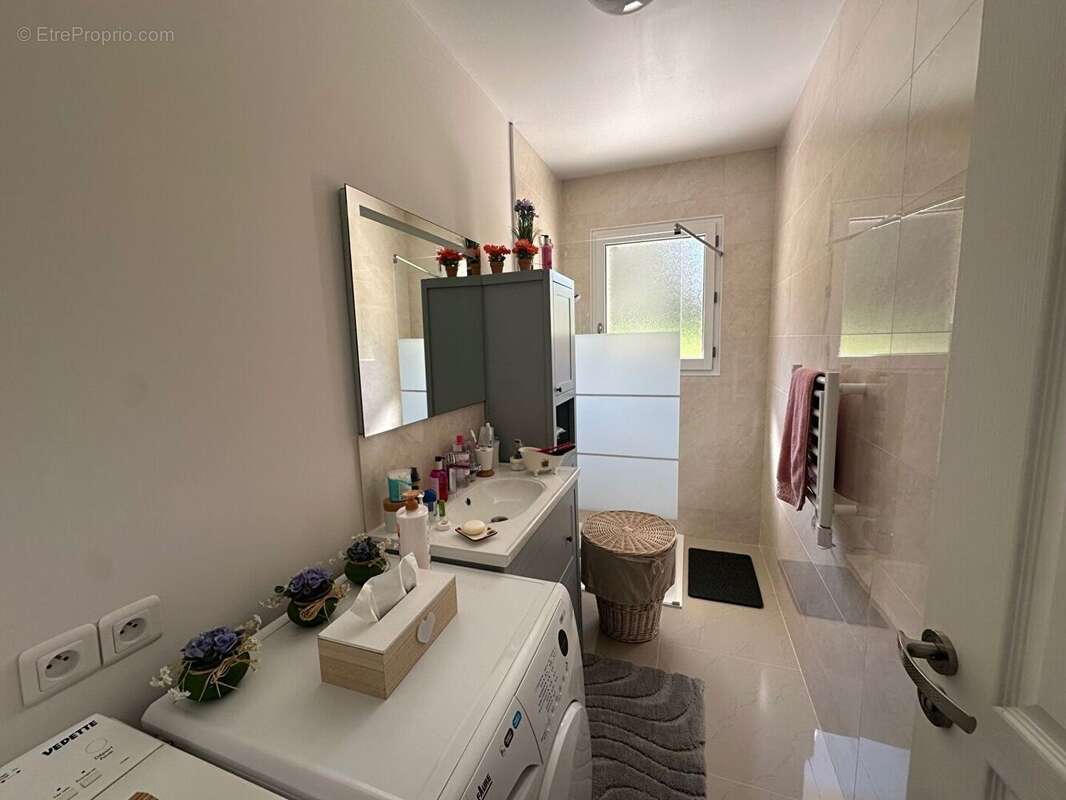 Maison Bornel 84.77 m2 et 96 m² au sol - photo 8