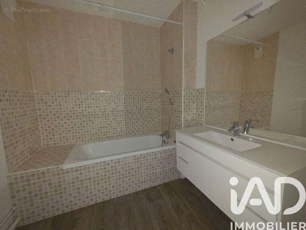 Photo 4 - Appartement à METZ