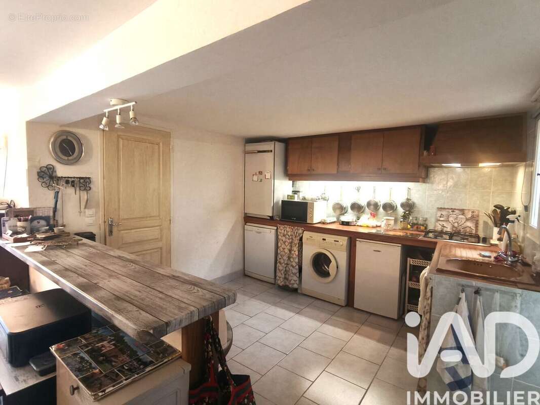 Photo 8 - Maison à MONTGUYON