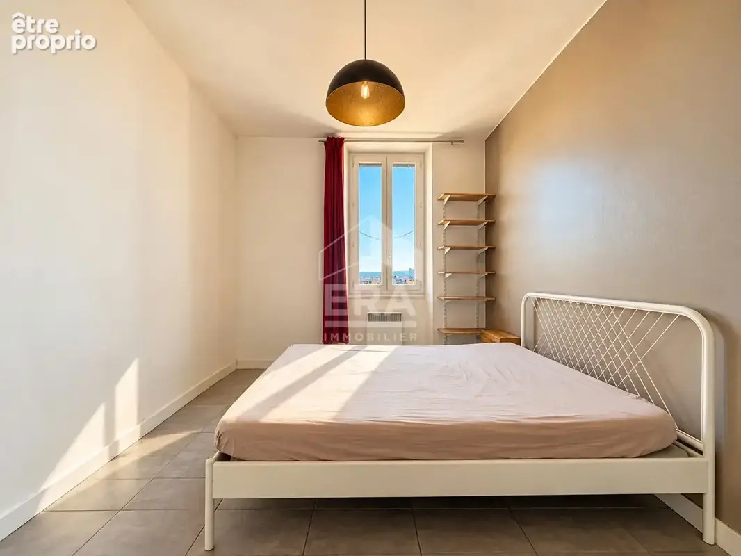 Appartement 28m² à marseille 4e arrondissement - photo 3