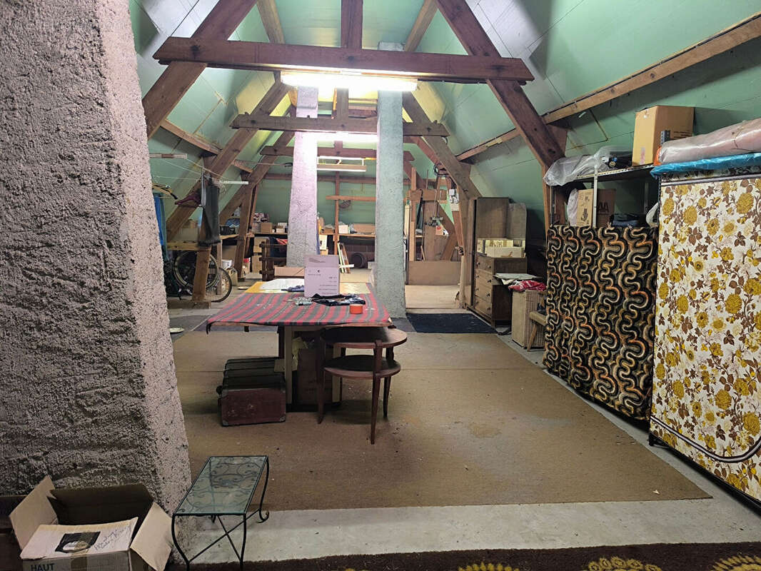 Maison à CAJARC