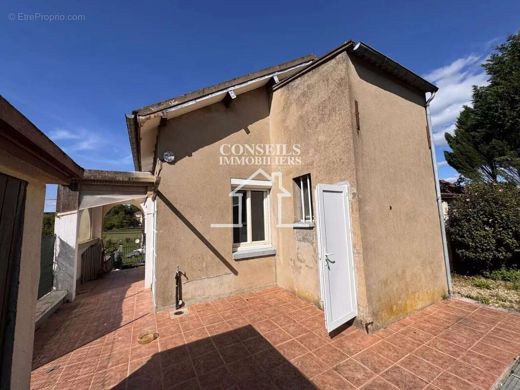Villeneuve sur yonne 2min centre ville - photo 8