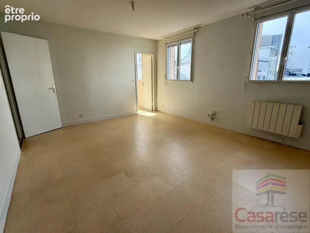 Appartement - photo 2