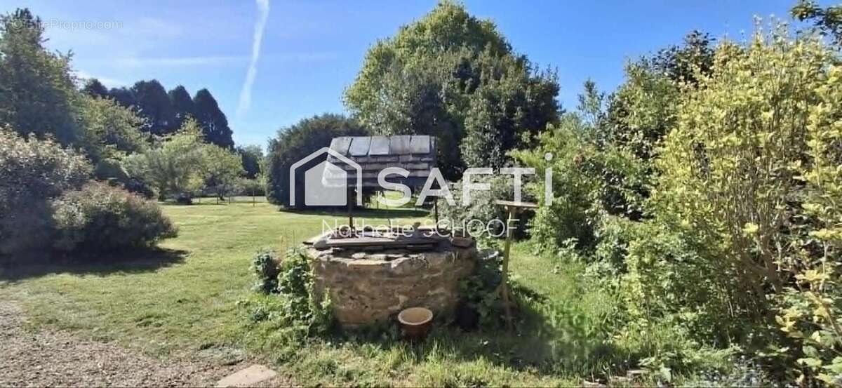 Maison 120 m² à La Chapelle-Neuve  - photo 3
