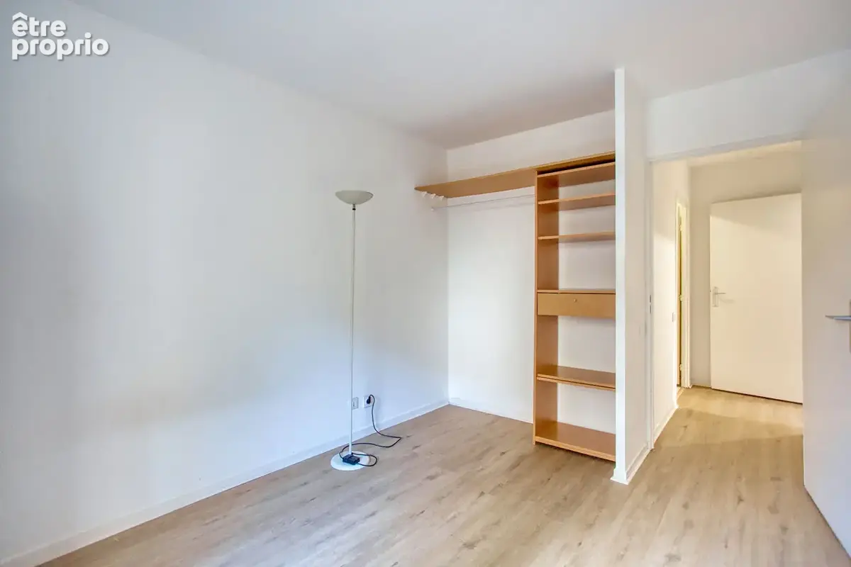 Appartement Epinay Sur Orge 2 pièce(s) 52.72 m2 - photo 5