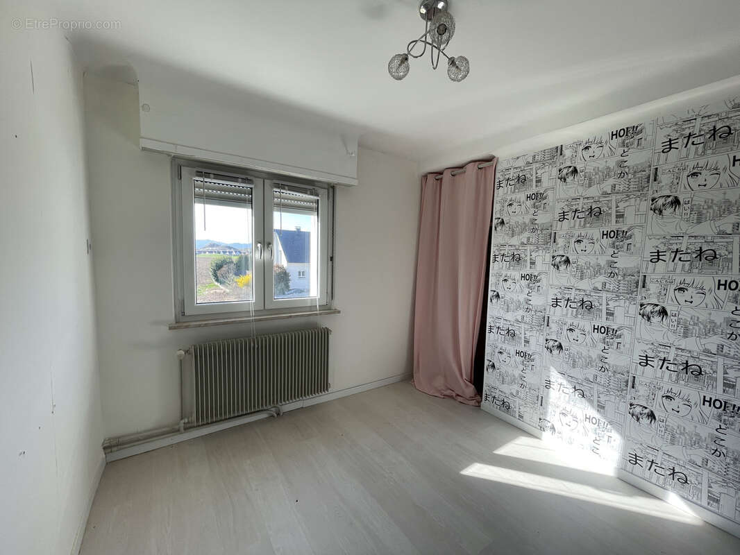 Maison à KINGERSHEIM