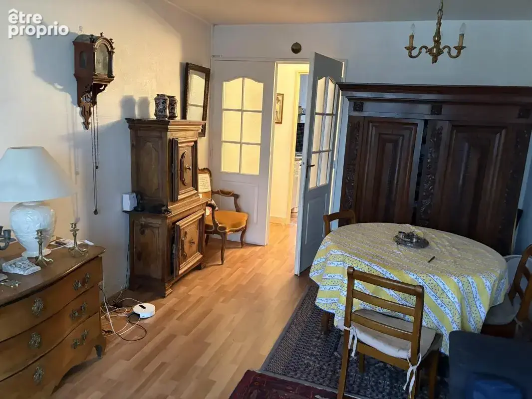 Appartement - photo 4