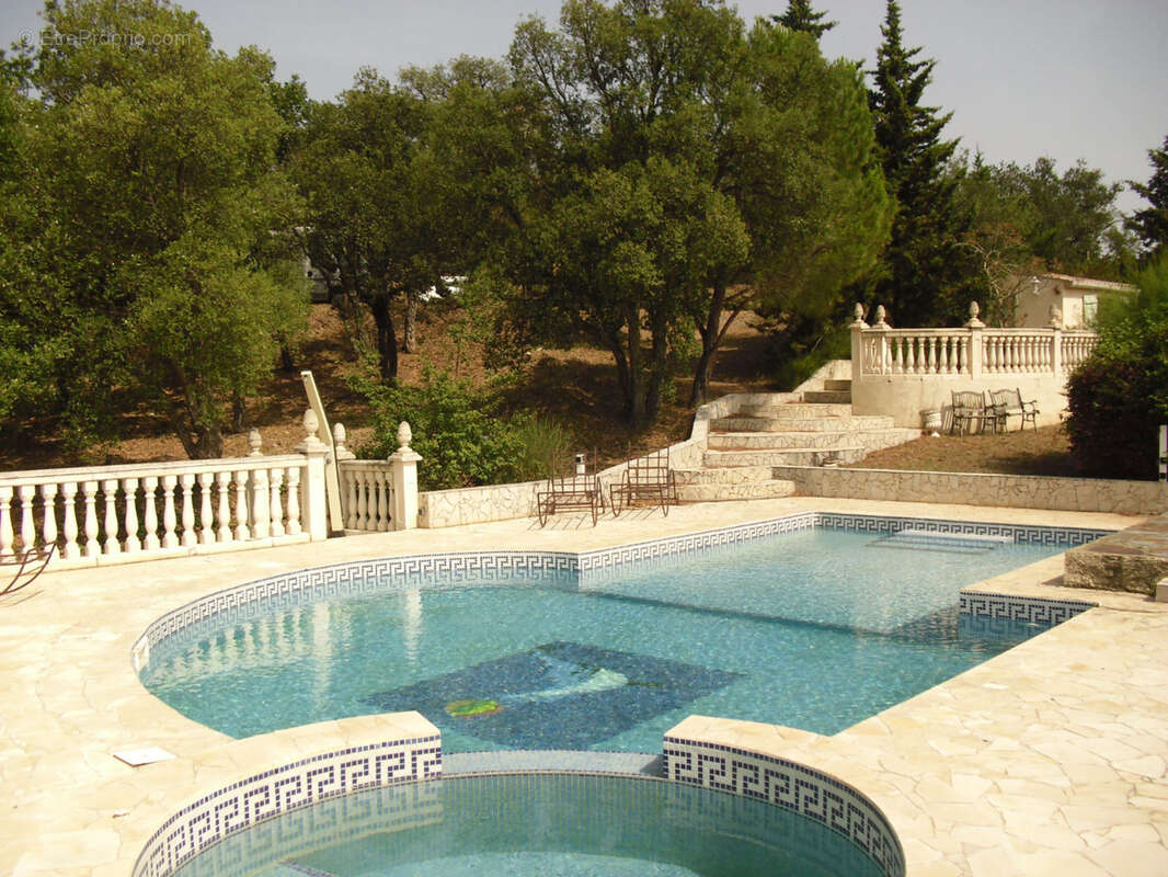 Maison à CERET