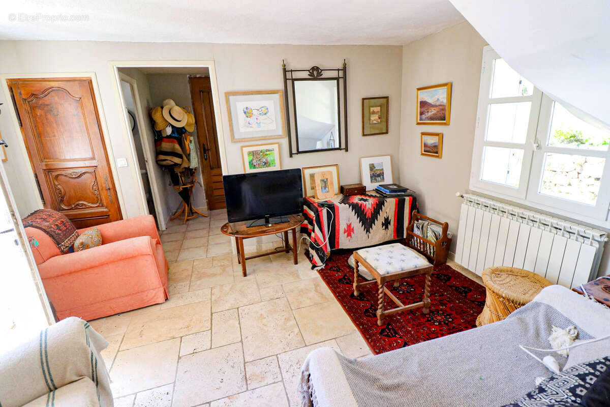 Maison à FLAYOSC