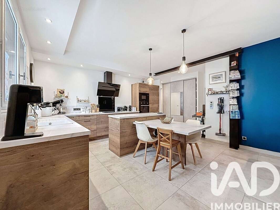 Photo 6 - Appartement à SETE