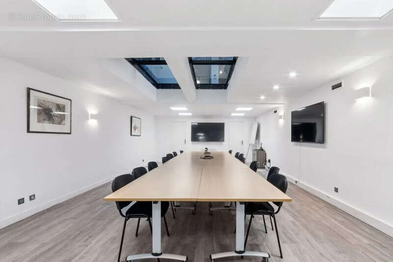 Commerce à BOULOGNE-BILLANCOURT