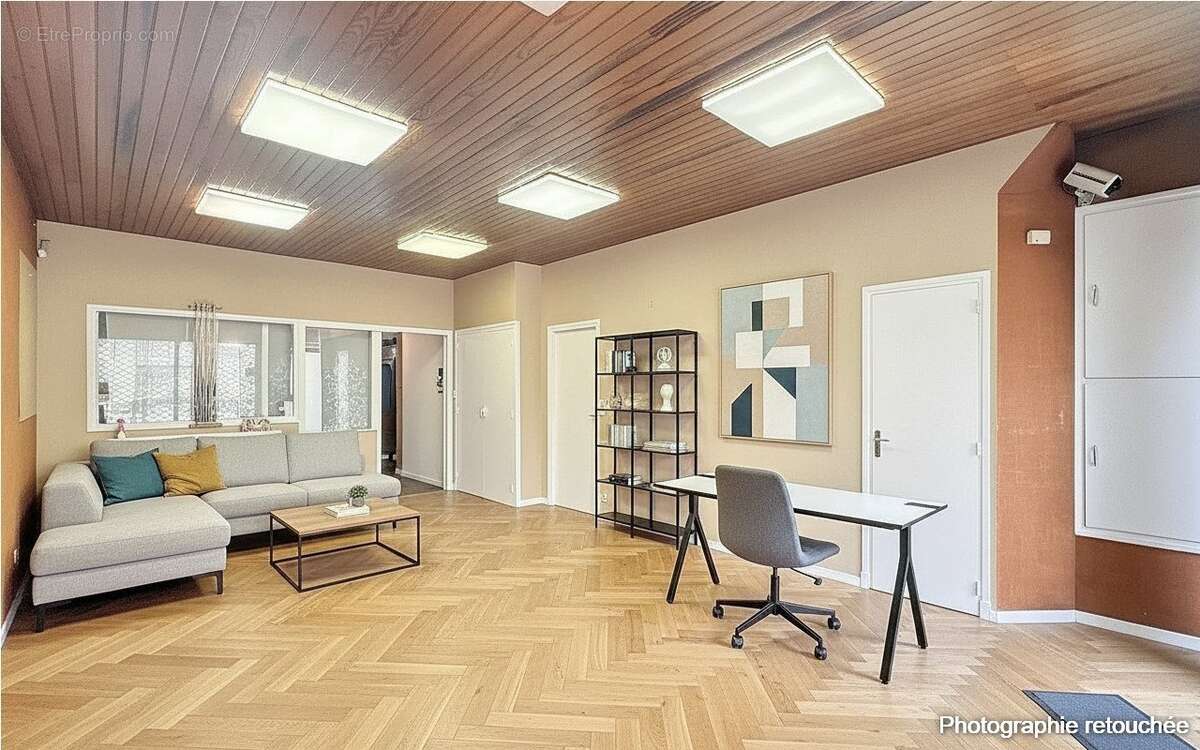 Beziers- polygone - maison t4 - photo 6