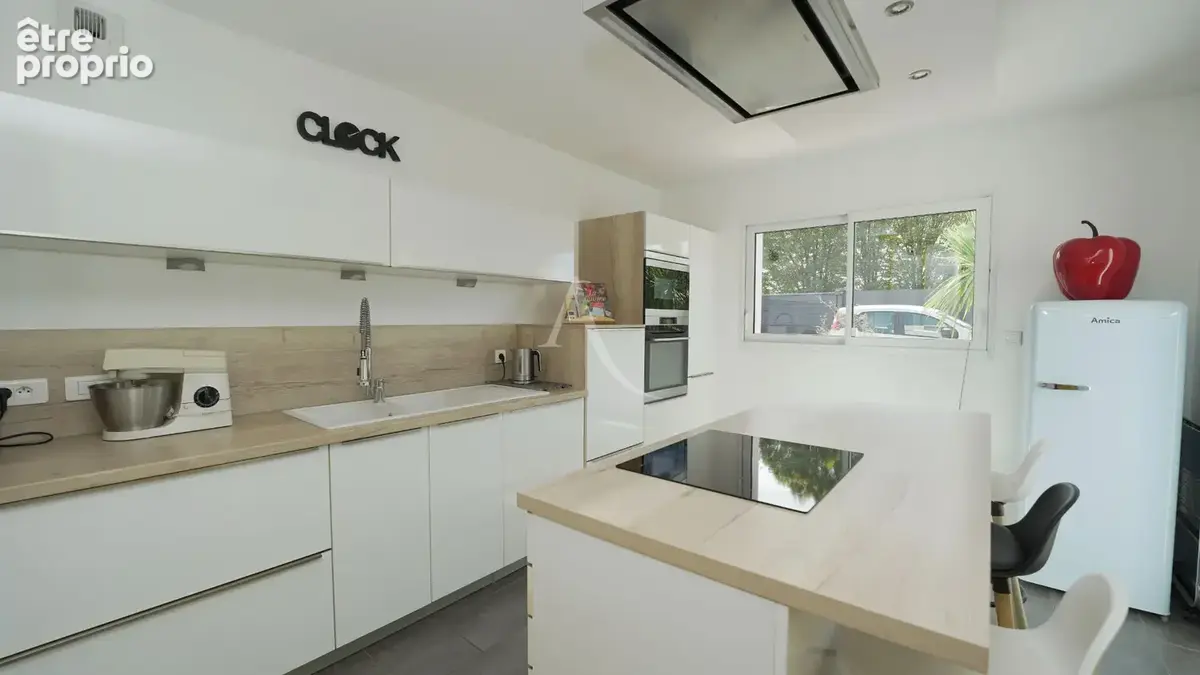 Maison Caro 6 pièces 133 m2 - photo 3