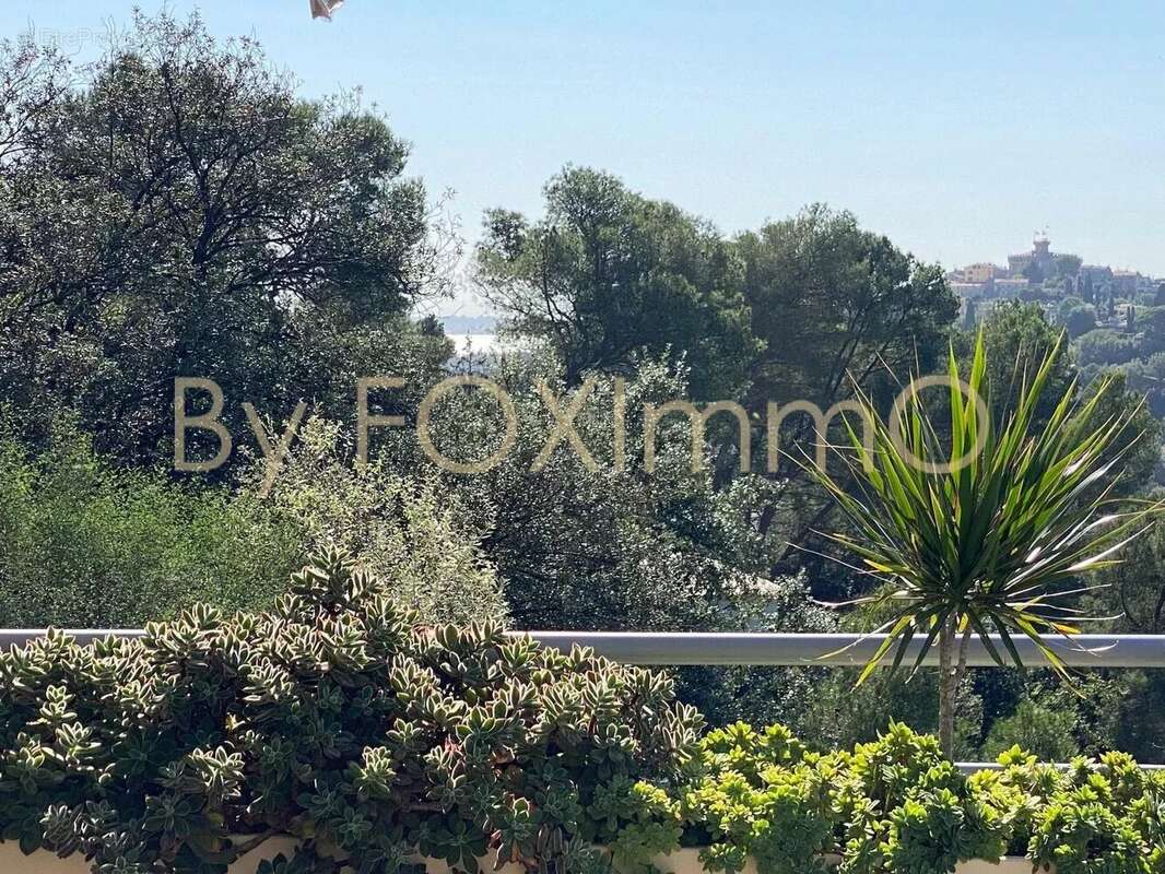 Appartement à CAGNES-SUR-MER