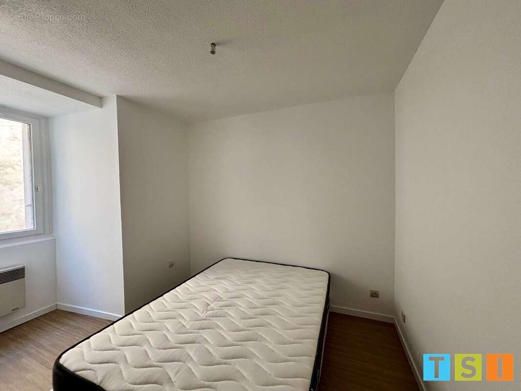 Appartement à BAGNERES-DE-LUCHON