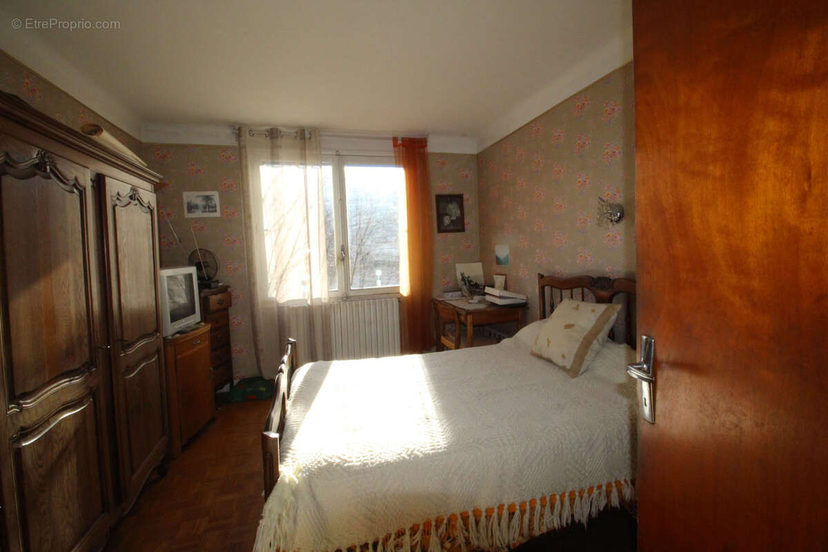 Maison à MONTAUBAN-DE-LUCHON