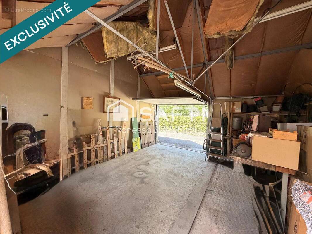 Maison 63 m² à Nogent-Sur-Seine  - photo 7