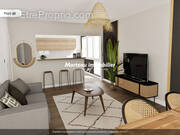 Appartement à LE MANS