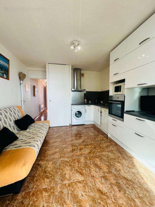 Appartement à VALRAS-PLAGE