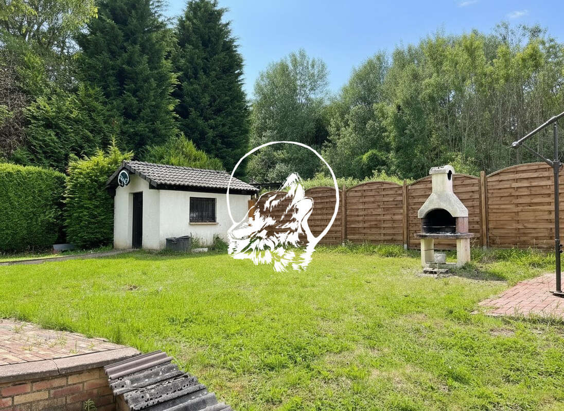Maison 154 m² à Behren-Les-Forbach  - photo 6