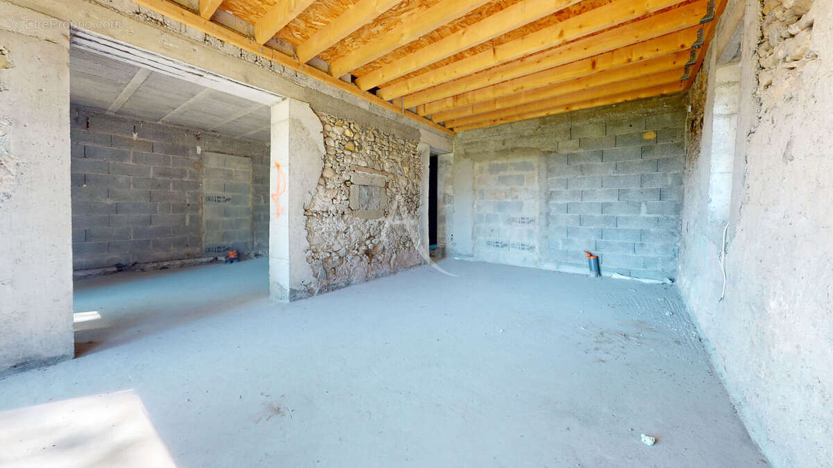 Maison Vallieres Sur Fier 128 m² - photo 2